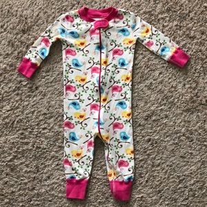 Hanna Andersson sleeper